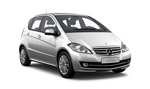 Чехлы на Mercedes A-Klasse W-169 (2004-2012)
