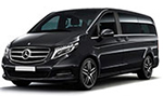 Чехлы на Mercedes Vito 3 (W447) (2014-2020)