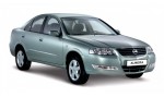 Чехлы на Ниссан Альмера Классик (2006-2013)