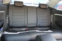 Чехлы на Ауди А5 1 coupe (2007-2016) фото 1